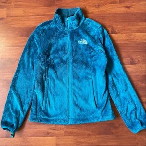 The North Face Osito Fleece Jacket
